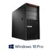 Workstation Lenovo P310 MT, Quad Core i7-6700, 16GB DDR4, SSD, Win 10 Pro